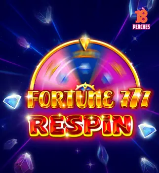 Fortune 777 Respin™